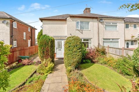 Rossetti Avenue, Lancashire BB11 3 bed end of terrace house for sale