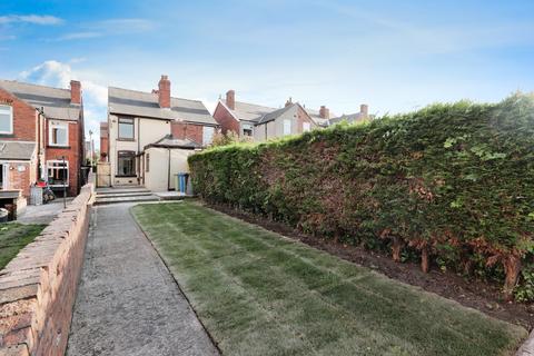 Gloucester Road, Derbyshire S41 3 bed end of terrace house for sale