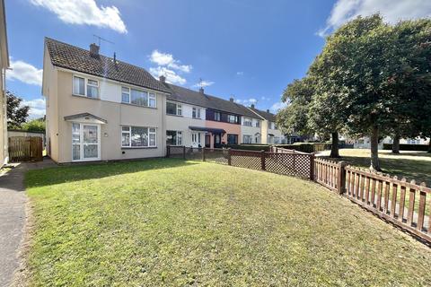 Larviscombe Road, Williton TA4 3 bed end of terrace house for sale
