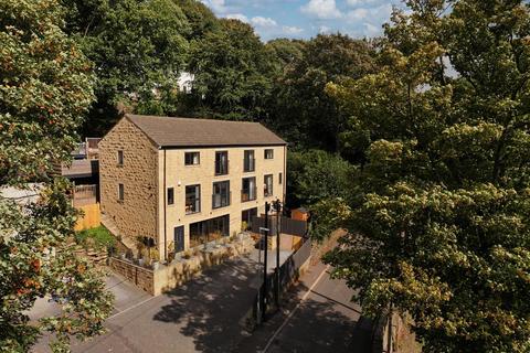 Sedis House, Copley Lane, Halifax... 6 bed detached house for sale