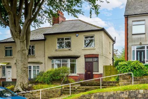 Sandygate Road, Crosspool, Sheffield 3 bed semi