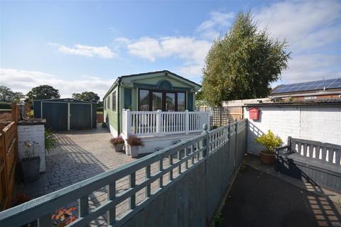 High View Drive, Ash Green, Coventry 1 bed mobile home for sale