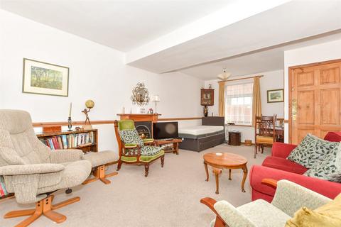 Exmouth Road, Southsea, Hampshire 3 bed terraced house for sale