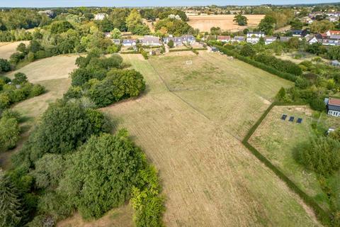 Nounsley 4 bed detached house for sale