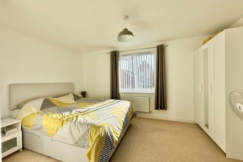 Apollo Avenue, Fairfields, Milton... 1 bed apartment for sale