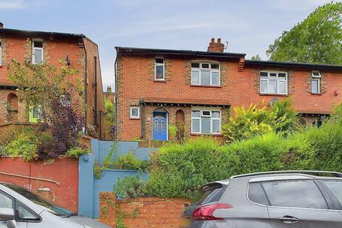 Stanmer Park Road, Brighton, BN1 7JH 4 bed semi