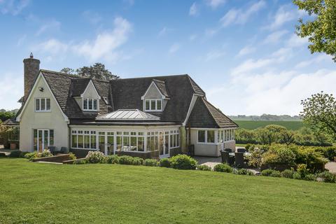 Drivers End, Codicote, Hitchin, SG4 4 bed detached house for sale