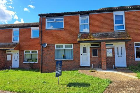 Croxden Way, West Hampden Park... 3 bed terraced house for sale