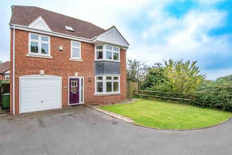 Birmingham Road, Lydiate Ash... 5 bed detached house for sale