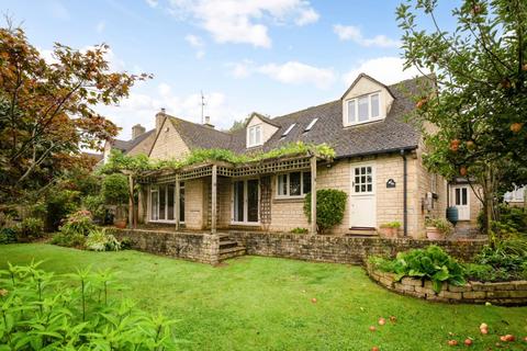 Rectory Lane, Great Rissington... 4 bed bungalow for sale