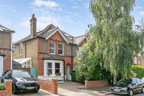 Munster Road, Teddington, TW11 5 bed semi