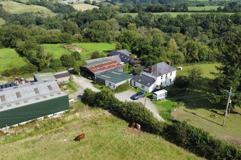 Whitland SA34 5 bed detached house for sale