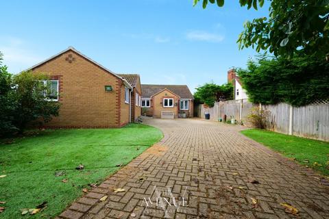 5 bedroom detached bungalow for sale