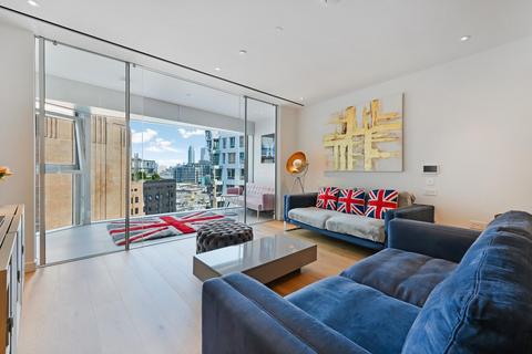 Beechmore House, Battersea Power... 3 bed apartment for sale