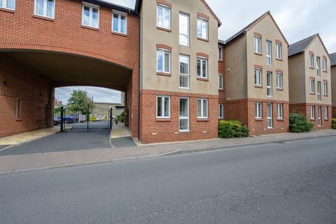 Flat, Wallace Court, Station Street... 1 bed retirement property for sale