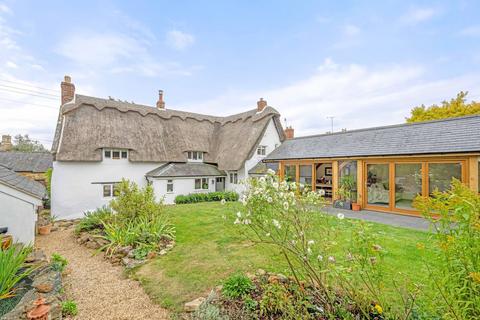 Barnsdale, Great Easton, LE16 3 bed cottage for sale