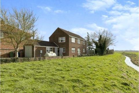 Whitgift, Goole DN14 4 bed detached house for sale