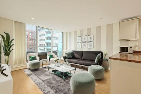 Drift Court, Basin Approach, London 2 bed flat for sale