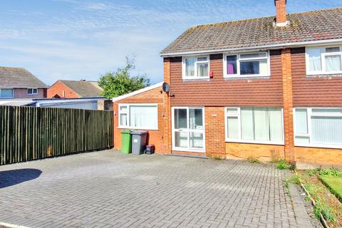Exeter EX2 4 bed semi