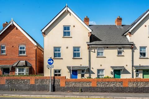 VINCENT GARDENS, DORKING, RH4 4 bed semi