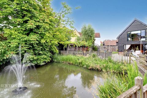Sheepcote Place, Stowmarket 4 bed barn conversion for sale