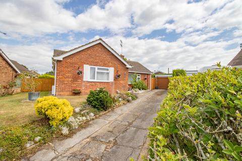 Bridge Close, Heacham 3 bed detached bungalow for sale