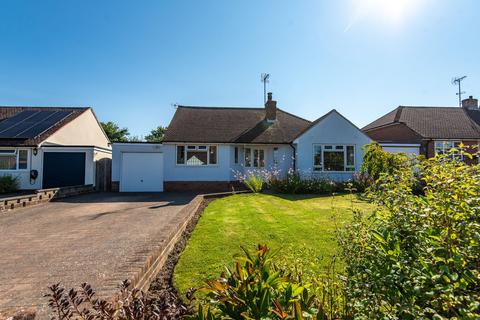 Fay Road, Horsham, RH12 4 bed bungalow for sale