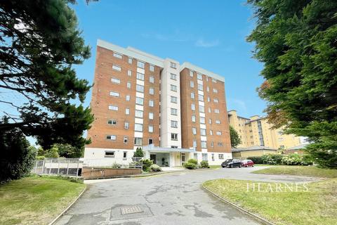 Manor Road, East Cliff, Bournemouth, BH1 3 bed apartment for sale