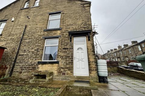 George Street, Bradford BD13 2 bed end of terrace house for sale