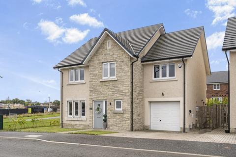 Beaton Drive, Winchburgh, EH52 4 bed detached house for sale