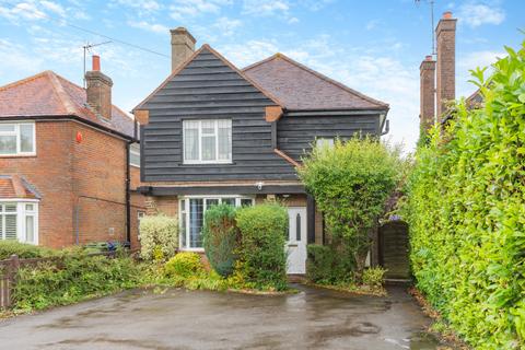 Chartridge Lane, Chesham 3 bed detached house for sale