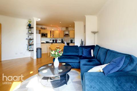 East Street, Leeds 2 bed apartment for sale