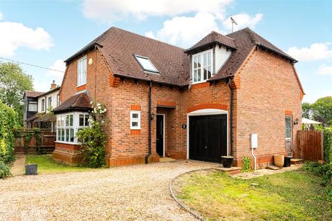 Olney Road, Lavendon... 4 bed detached house for sale