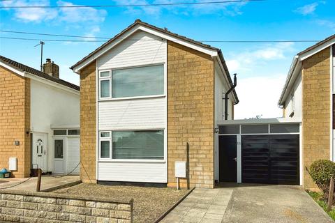 Wythburn Road, Frome 3 bed link detached house for sale