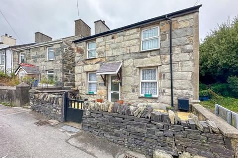 Cavour Street, Talysarn, Gwynedd, LL54 2 bed detached house for sale