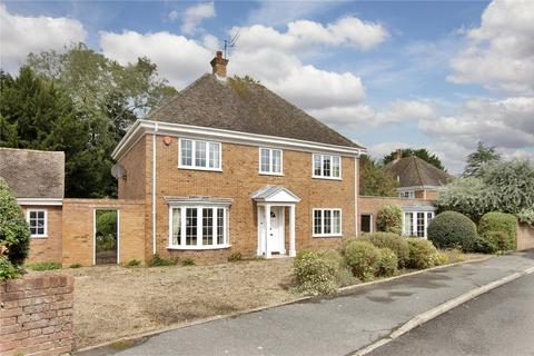 St Marys Road, Patrixbourne... 4 bed detached house for sale