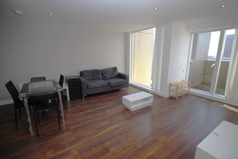 The Assembly, 1 Cambridge Street... 1 bed apartment for sale