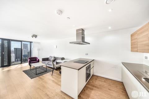 Unex Tower, Station Street... 2 bed apartment for sale