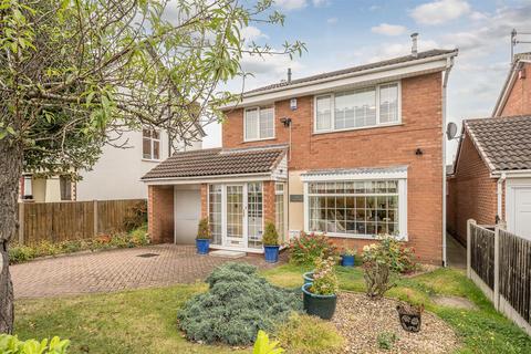 Barnett Lane, Kingswinford, DY6 9PN 4 bed detached house for sale