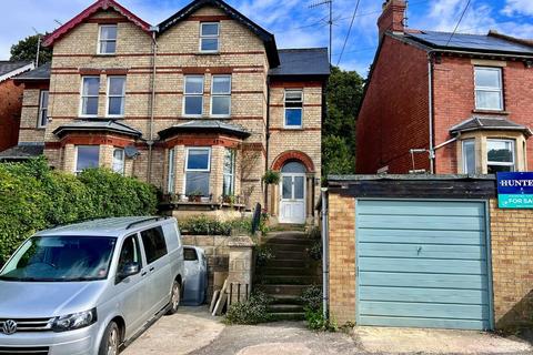 Bisley Road, Stroud 4 bed semi