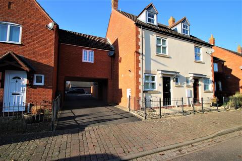 Palm Road, Walton Cardiff, Tewkesbury 3 bed house for sale