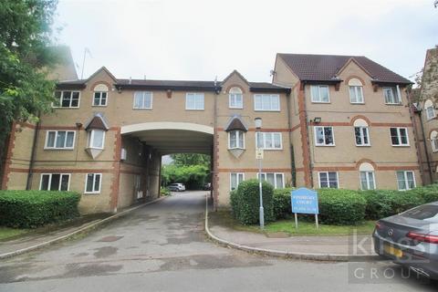 Finsbury Court, Parkside, Waltham Cross 1 bed flat for sale