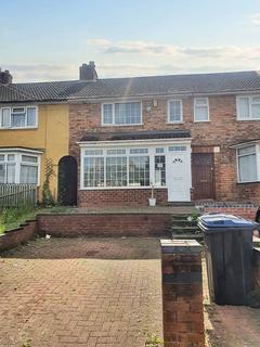 Kenwood Road, Birmingham B9 3 bed terraced house for sale