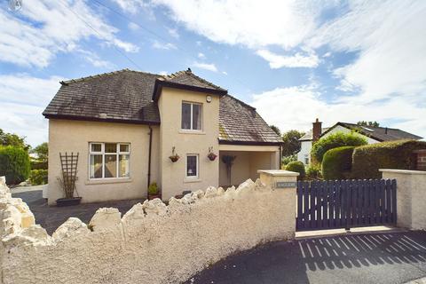 2 bedroom detached house for sale