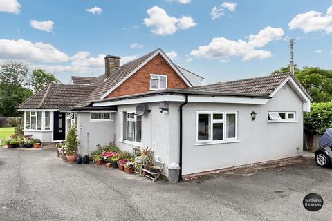 Bush Bank, Hereford, HR4 4 bed detached house for sale