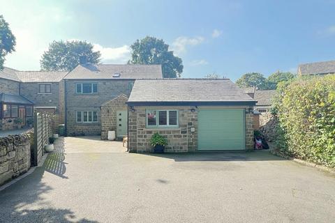 Back Lane, New Farnley, LS12 5HN 4 bed detached house for sale