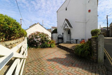 Bosorne Road, Penzance TR19 1 bed end of terrace house for sale