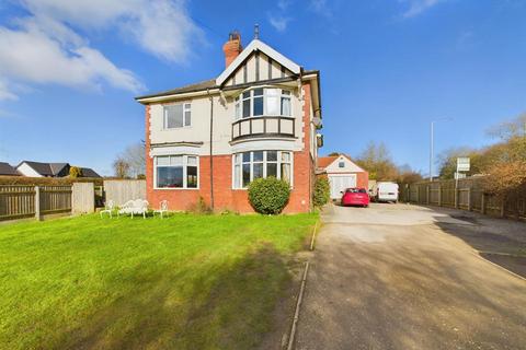 Easton Heights, Bridlington 4 bed detached house for sale