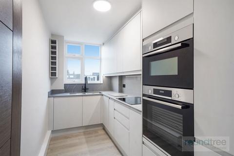 Melvin Hall, Golders Green Road... 2 bed flat for sale