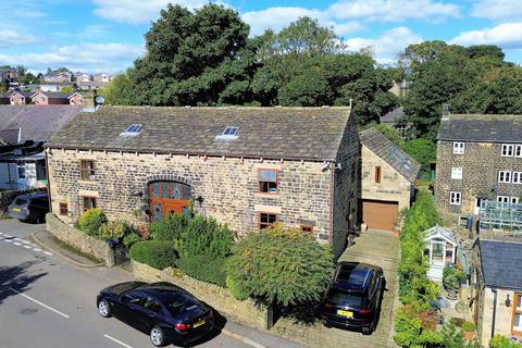 Royd Moor Road, Thurlstone... 5 bed barn conversion for sale